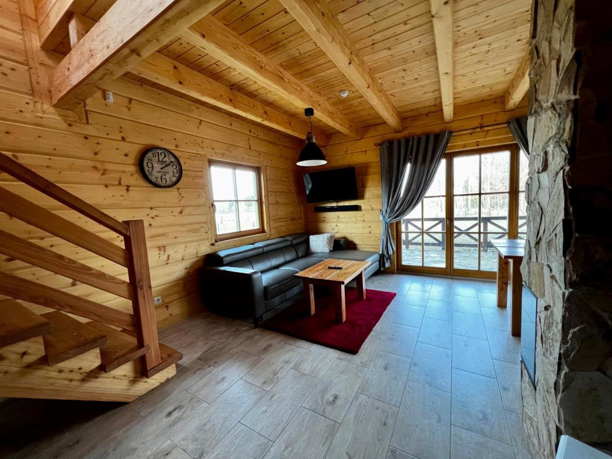 Vila Wolimierz 80 Exteriér fotografie
