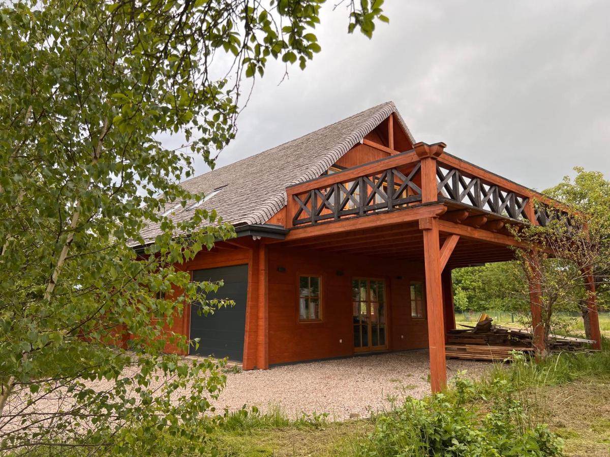 Vila Wolimierz 80 Exteriér fotografie