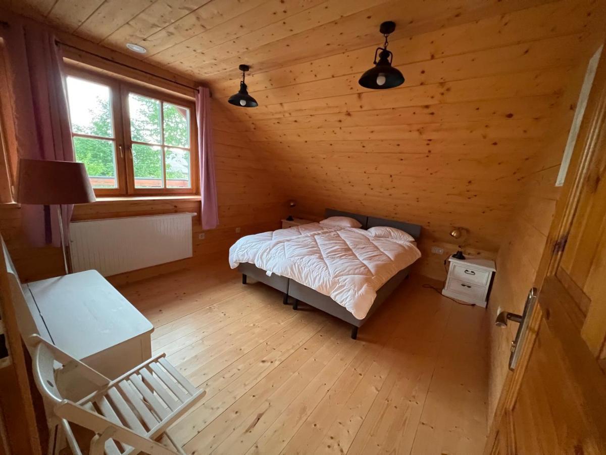 Vila Wolimierz 80 Exteriér fotografie