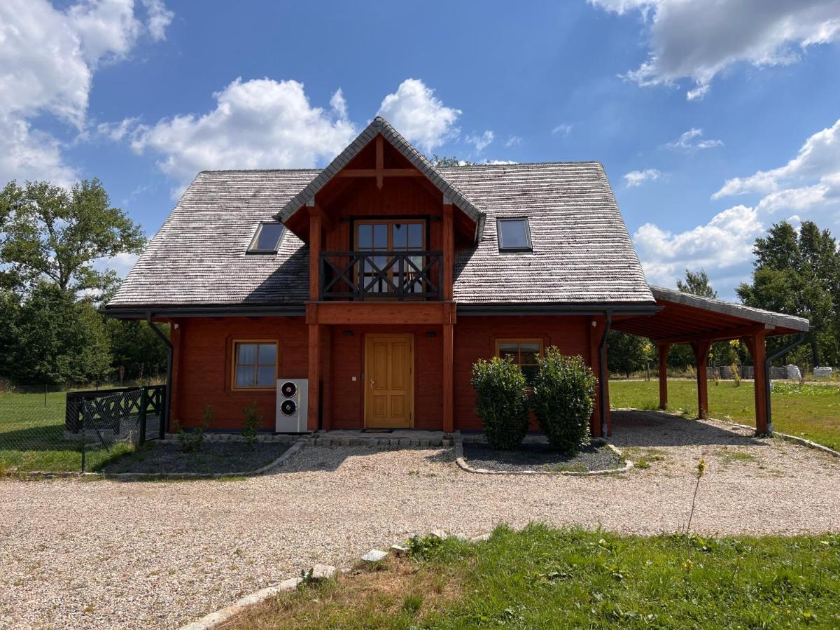 Vila Wolimierz 80 Exteriér fotografie