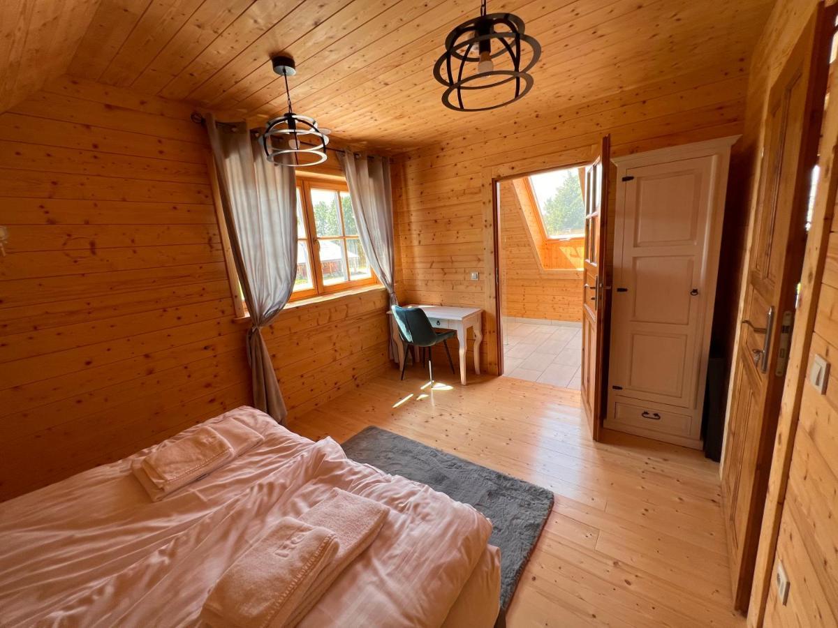 Vila Wolimierz 80 Exteriér fotografie